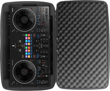 UDG Creator Pioneer DDJ-REV5 Hardcase Svart