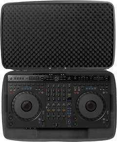 UDG Creator AlphaTheta DDJ-GRV6 Hardcase Svart
