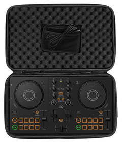 UDG Creator AlphaTheta DDJ-FLX2 hård väska