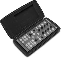 UDG Creator NI Traktor Kontrol F1/X1/Z1/X1 MK2 Hardcase Svart MK2