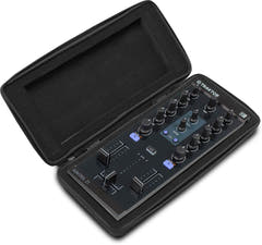 UDG Creator NI Traktor Kontrol F1/X1/Z1/X1 MK2 Hardcase Svart MK2