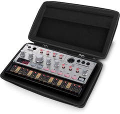 UDG Creator Korg Volca hård väska Black