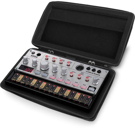 UDG Creator Korg Volca hård väska Black