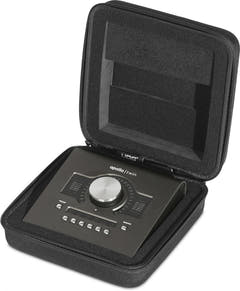 UDG Creator Universal Audio Apollo Twin MK2/X Hardcase Svart