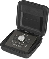 UDG Creator Universal Audio Apollo Twin MK2/X Hardcase Svart