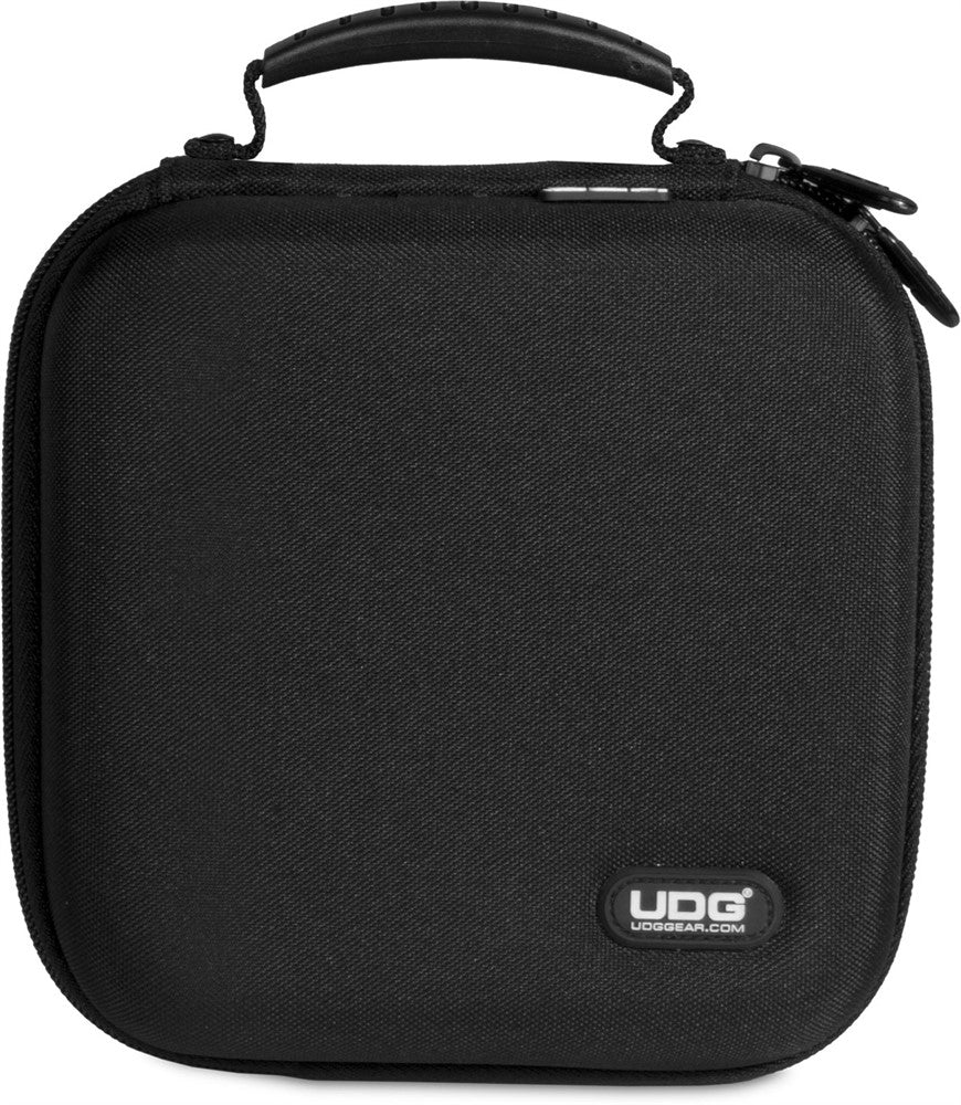 UDG Creator Universal Audio Apollo Twin MK2/X Hardcase Svart