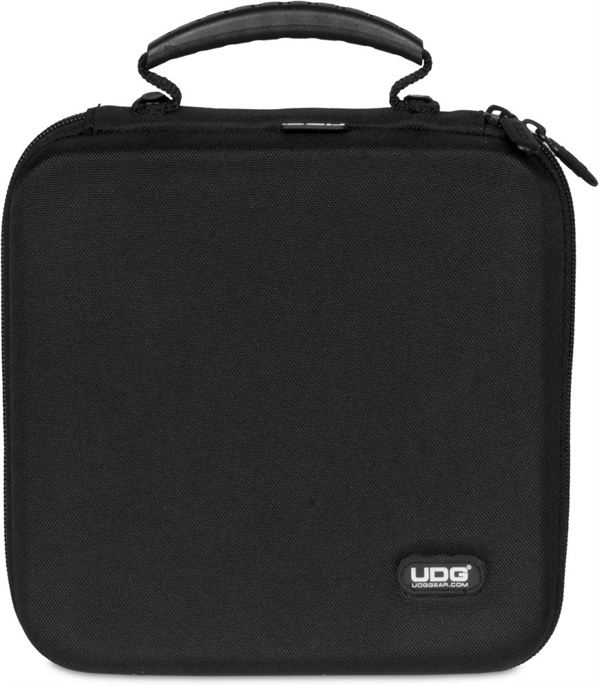 UDG Creator Universal Audio Satellite Thunderbolt hård väska Black