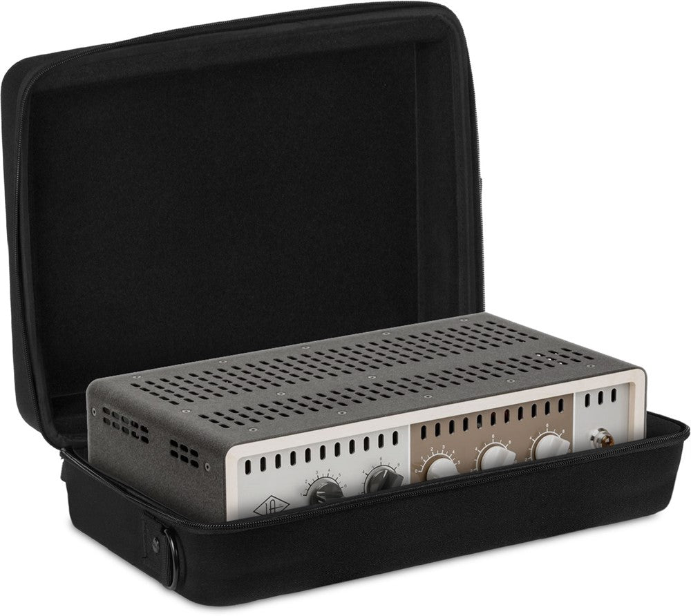 UDG Creator Universal Audio OX AMP Top Box Hardcase Svart