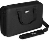 UDG Creator Universal Audio OX AMP Top Box Hardcase Svart