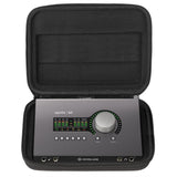 UDG Creator Universal Audio Apollo X4 Hardcase Blk