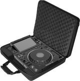 UDG UDG Pioneer CDJ-3000/2000NXS2/DJM900NXS2 hård väska Black