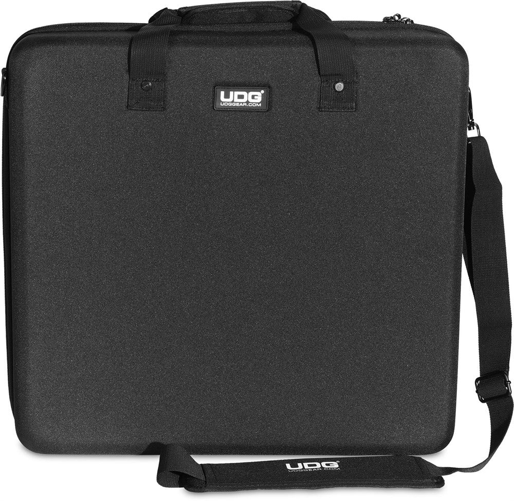UDG UDG Pioneer CDJ-3000/2000NXS2/DJM900NXS2 hård väska Black