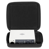 UDG Creator Universal Audio Volt 1/Volt 2 Hardcase Svart