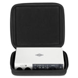 UDG Creator Universal Audio Volt 1/Volt 2 Hardcase Svart