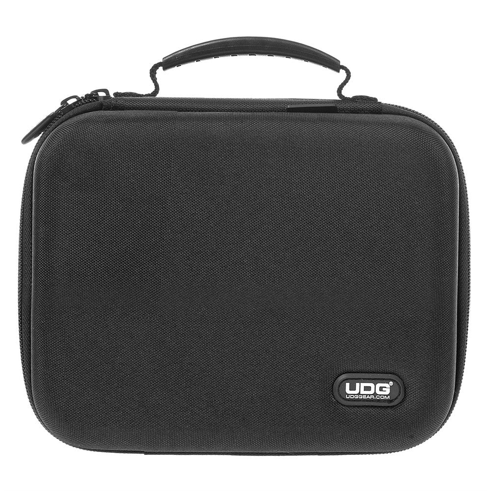 UDG Creator Universal Audio Volt 1/Volt 2 Hardcase Svart