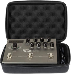 UDG Creator Strymon Pedals Hård väska Black