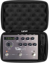 UDG Creator Strymon Pedals Hård väska Black