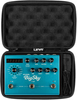 UDG Creator Strymon Pedals Hård väska Black