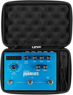 UDG Creator Strymon Pedals Hård väska Black