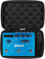 UDG Creator Strymon Pedals Hård väska Black