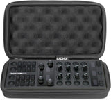 UDG Creator NI Traktor Z1 MK2/ X1 MK3/ Reloop Mixtour Pro Hardcase Svart