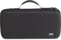 UDG Creator NI Traktor Z1 MK2/ X1 MK3/ Reloop Mixtour Pro Hardcase Svart