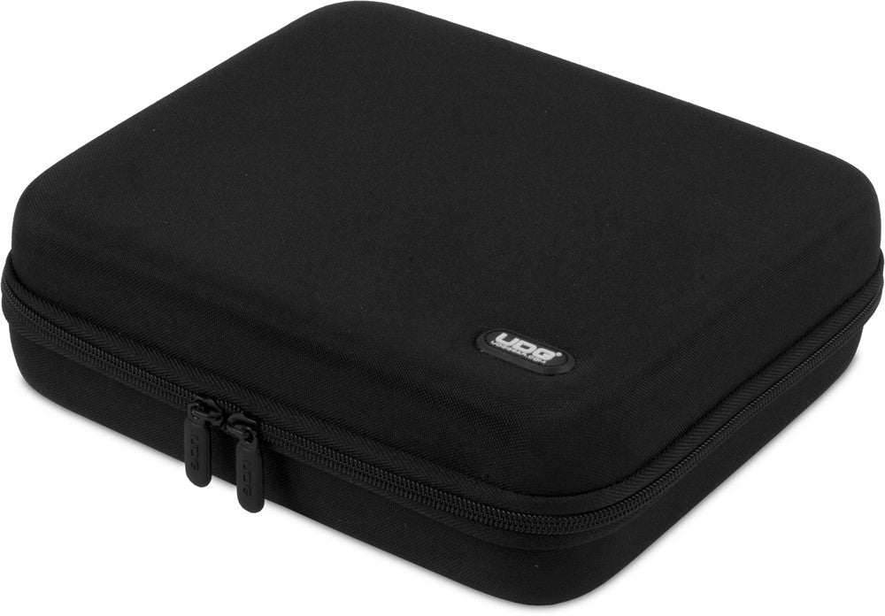 UDG Creator Focusrite Scarlett 2i2/4i4 4th Gen/Clarett+ 4Pre/2Pre Hardcase Svart