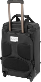 UDG Ultimate Producer Backpack Trolley Deluxe Svart Orange