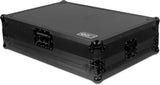 UDG Ultimate Flightcase Multi Format XXL Black MK3 Plus
