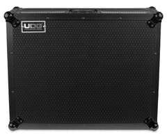 UDG Ultimate Flight Case Multi Format XL Svart MK3 Plus (L)
