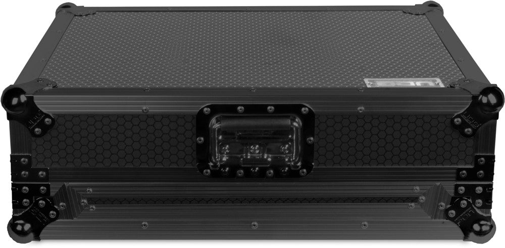 UDG Ultimate Flight Case Multi Format XL Svart MK3 Plus (L)