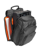 UDG Ultimate Digi Backpack Black/Orange