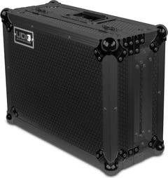 UDG Ultimate Flight Case Multi Format CDJ/MIXER Svart MK3