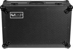 UDG Ultimate Flight Case Multi Format CDJ/MIXER Svart MK3