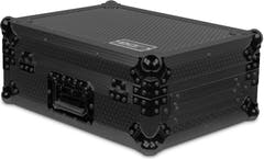 UDG Ultimate Flight Case Multi Format CDJ/MIXER Svart MK3
