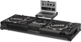 UDG Ultimate Flight Case Set PLX9/SL1200 Svart MK2 Plus (L&W)