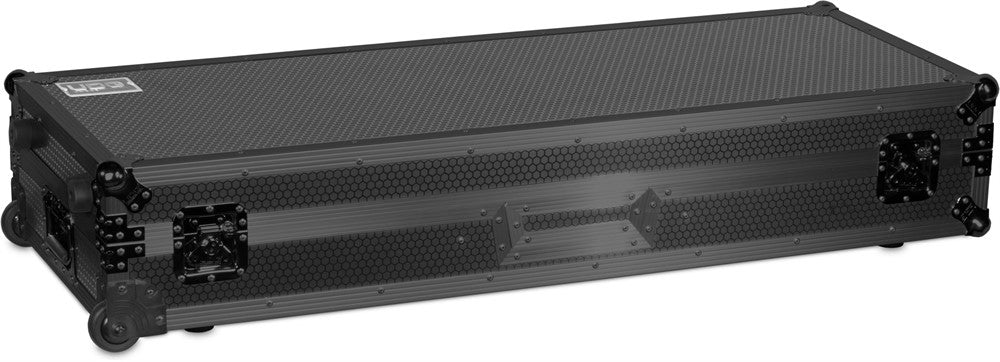 UDG Ultimate Flight Case Set PLX9/SL1200 Svart MK2 Plus (L&W)