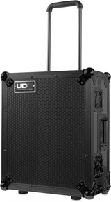 UDG Ultimate Flight Case Multi Turntable Svart MK2 Plus (T&W)