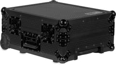 UDG Ultimate Flight Case Multi Turntable Svart MK2 Plus (T&W)