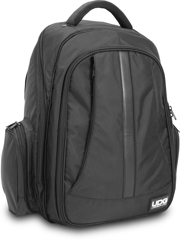 UDG Ultimate Ryggsäck Black/Orange