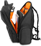 UDG Ultimate Ryggsäck Black/Orange