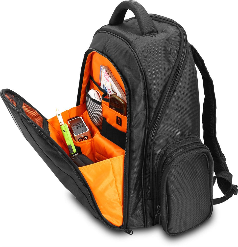 UDG Ultimate Ryggsäck Black/Orange