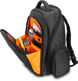 UDG Ultimate Ryggsäck Black/Orange