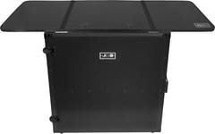 UDG Ultimate Utfällbart DJ-bord Svart MK2 Plus (W)