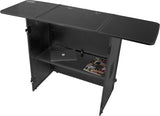 UDG Ultimate Utfällbart DJ-bord Svart MK2 Plus (W)