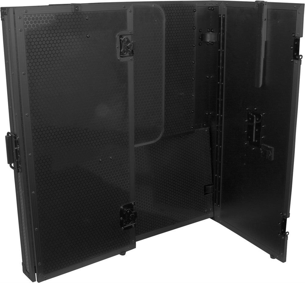 UDG Ultimate Utfällbart DJ-bord Svart MK2 Plus (W)