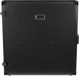 UDG Ultimate Utfällbart DJ-bord Svart MK2 Plus (W)