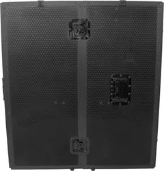 UDG Ultimate Utfällbart DJ-bord Svart MK2 Plus (W)