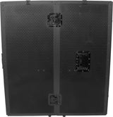 UDG Ultimate Utfällbart DJ-bord Svart MK2 Plus (W)
