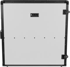 UDG Ultimate Utfällbart DJ-bord Vit MK2 Plus (W)